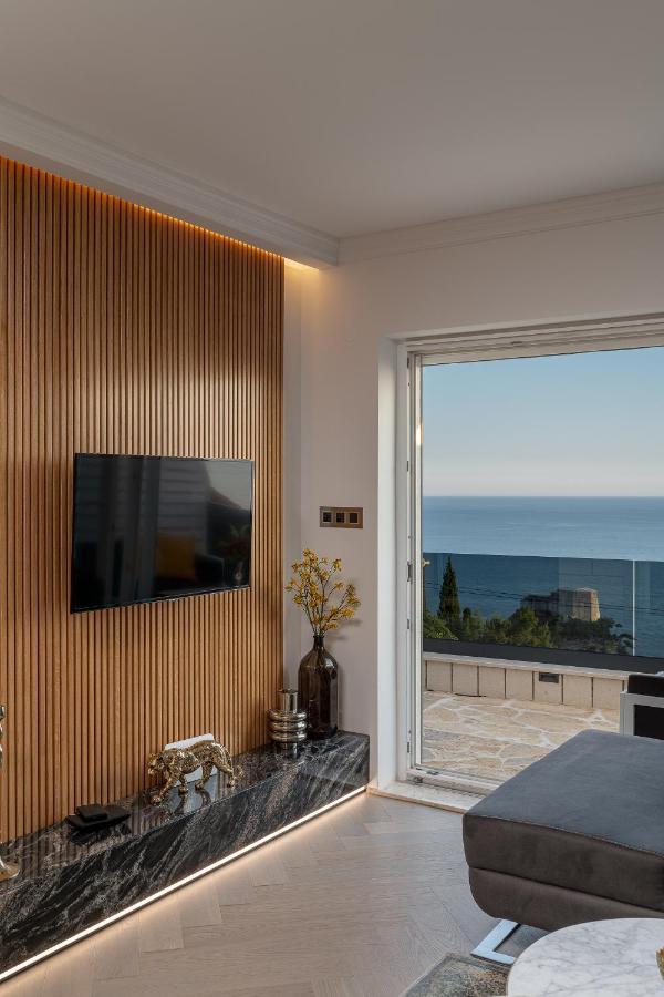 Insula Luxury Apartment Dubrovnik Exterior foto